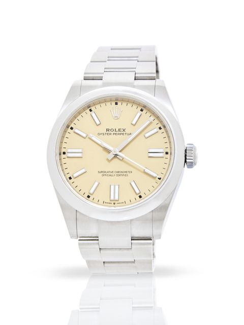 Rolex Oyster Perpetual 41 134300 Image 7
